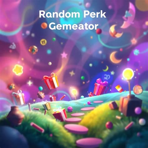 Random Operator Generator.